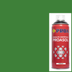 Spray proalac esmalte laca al poliuretano ral 6017 - ESMALTES